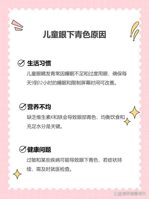 三门峡代怀生殖:宝宝下眼袋发青的原因