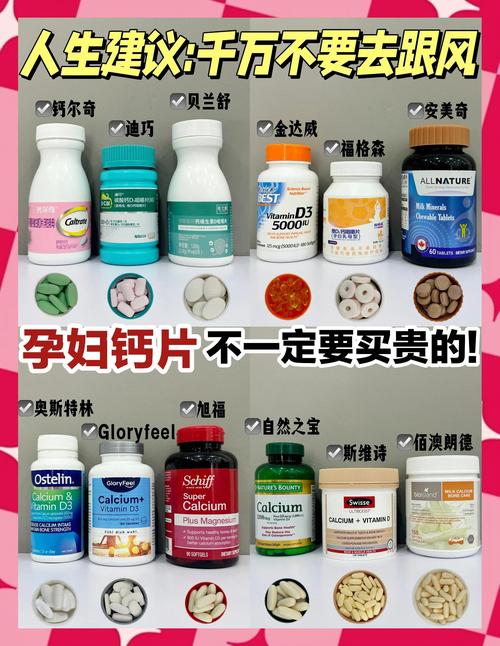 三门峡代怀公司:供卵代怀妈妈补哪种钙比较好